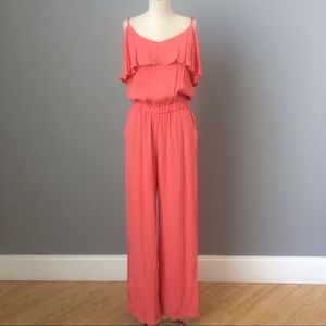 Ella Moss Jumpsuit